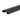 Anthracite coloured DuraPost capping rail.
