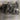 DuraPost, self-drilling countersunk head screw 5.5mm x 40mm. For attaching hinges, etc, to DuraPost gate posts.
