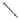 M8 Galvanised Roofing Bolts.