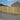 Closeboard fencing installed using mortised posts