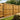 Treated Timber for Longer-Lasting Fences