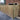 Closeboard feather edge fencing with a gate on the end.