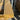 2.1m x 150mm x 10mm treated fence post