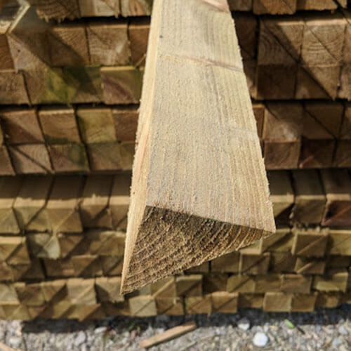 Arris Rails – Crestala Fencing Centre