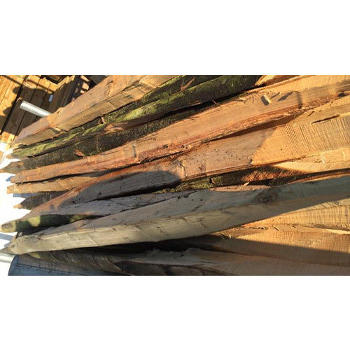 Cleft Rails for Chestnut Cleft Rail Fencing also known as Sussex Rail ...