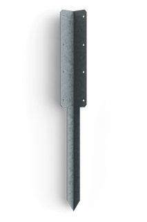 Fodder Pin Sleeper Joining and Retaining Pins – Crestala Fencing Centre