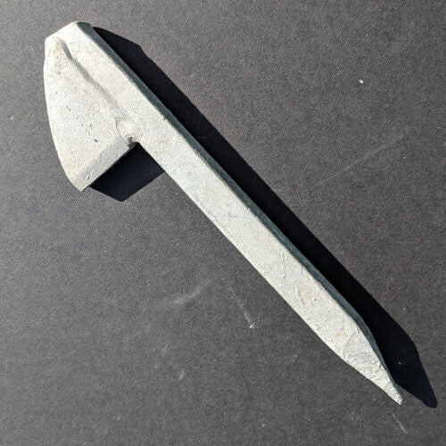 Spring Catch Set and Fittings for Five Bar Style Gates – Crestala ...