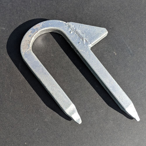 Spring Catch Set and Fittings for Five Bar Style Gates – Crestala ...